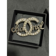 Chanel Brooches